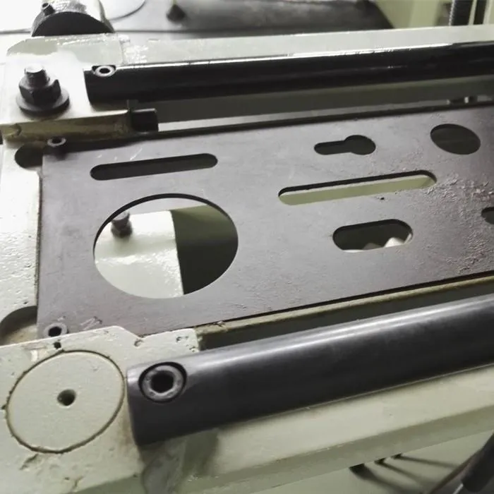 Window Manufacturing Machinery 5